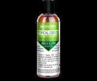 64MG MUSCLE & JOINT RELIEF CBD OIL 2OZ BTL image