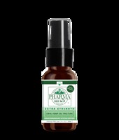 1100MG EXTRA STRENGTH HOLISTIC CBD ORAL SPRAY 30ML  image