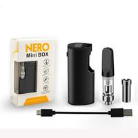 NERO MINI BOX VAPORIZER  image