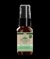  550MG UNFLAVORED HOLISTIC CBD ORAL SPRAY 60ML image