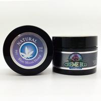 250MG NATURAL CBD SALVE 2OZ JAR image