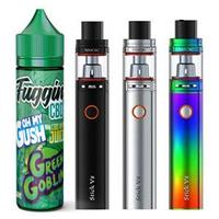 SMOKTECH STICK V8 STARTER KIT BUNDLE image