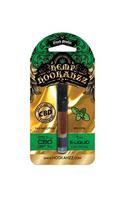 250MG FRESH MINTZZ CBD OIL CARTRIDGE 1ML (2-PACK) image