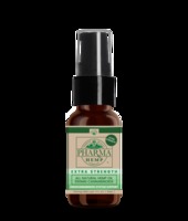  550MG EXTRA STRENGTH CBD ORAL SPRAY 30ML image