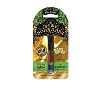 250MG MELON MADNEZZ CBD OIL CARTRIDGE 1ML (2-PACK) image