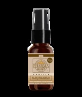 550MG VANILLA HOLISTIC CBD ORAL SPRAY 60ML image