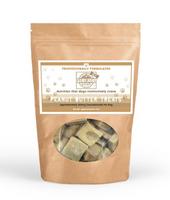 100MG PEANUT BUTTER CBD PET TREATS 2-4OZ BAGS image