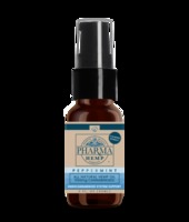 550MG PEPPERMINT HOLISTIC CBD ORAL SPRAY 60ML image