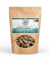 150MG FREEZE-DRIED CBD CHICKEN PET TREATS 2-3OZ BAGS  image