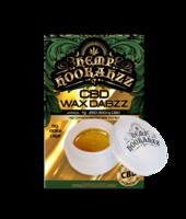 1 GRAM CBD WAX CONCENTRATE 1ML (2-PACK) image