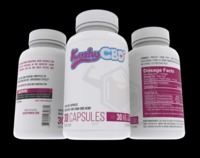 30MG GEL CAPSULES (30CT BOTTLE) image