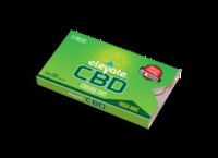 5MG CBD ELEVATE GUM (8 BOXES/CASE)  image