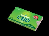 3MG ELEVATE CBD LOZENGES (8 BOXES/CASE) image