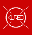 KURED logo