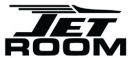 Jet Room logo