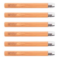 RYOT  WOOD Taster Bat 6 Pack image