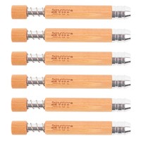 Wood Taster SPRING Bat 6 Pack image