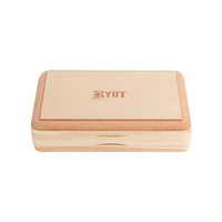 RYOT Solid Top Box  image