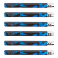 RYOT Acrylic Taster Bat- 6 Pack image