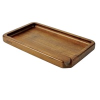 RYOT 100% Walnut Wood Tray image