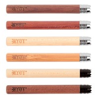 RYOT Wood Taster Bat with DIGGER Tip Assorted 6  image