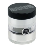 Kannastor 4pc Grinder/Jar image