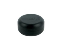 Kannastor GR8TR V2 Series Storage Puck in Matte Black image