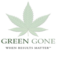 Green Gone logo