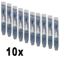 10 Medical Grade THC Urine Test Strips image