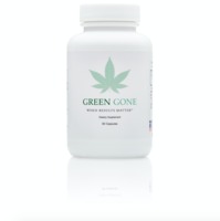 5 Day THC Detox Kit with 5 THC Test Strips image