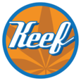 Keef Life logo