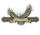 Wings of Wellness logo