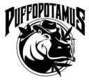 Puffopotamus.com logo