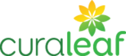 Curaleaf - Bellmawr logo