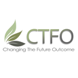 CTFO CBD logo