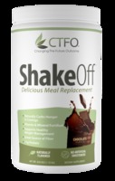 ShakeOff Chocolate image