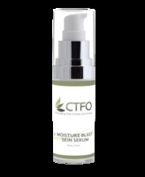 NON CBD Moisture Blast Skin Serum image