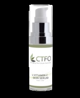 NON CBD Vitamin C Skin Serum image