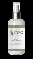 CBD Daily Facial Cleanser image
