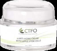 NON CBD Anti-Aging Cream with Apple Stem Cells image