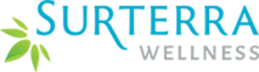 Surterra Wellness - Largo logo