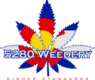 5280 Weedery logo