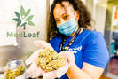 MedLeaf photo