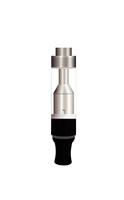 Vapor Slide PLUS .5ml top ceramic coil cartridge image