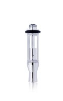 Vapor Slide V1 .500ml Glass cartridge image