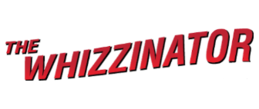The Whizzinator logo