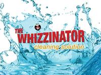 The Whizzinator Cleaning Solution  image