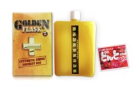 Golden Flask Synthetic Urine  image