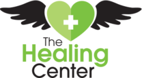 The Healing Center - Washington logo