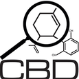 Discover CBD logo